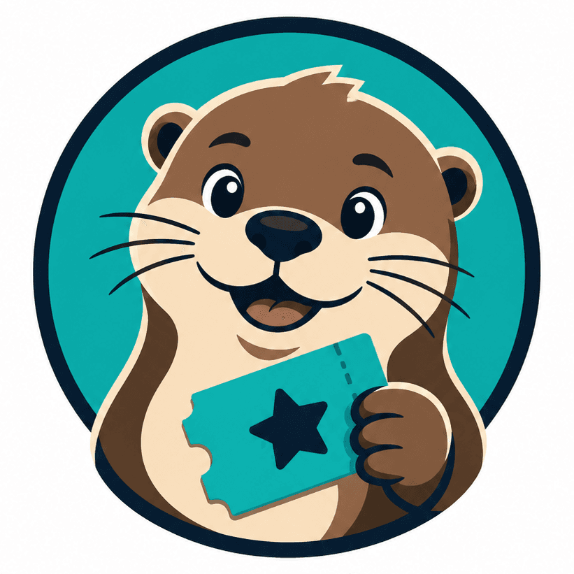 OtterTicket